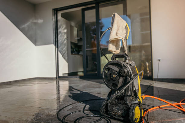 Sheldon, IL Pressure Washing Services Company